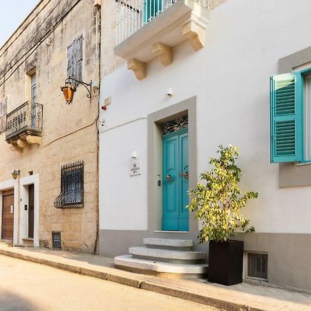 Hotel Myn In Rabat Exterior foto